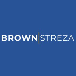 Brown & Streza LLP logo