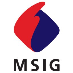 jobs in MSIG Asia Pte Ltd