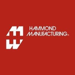 Hammond Manufacturing