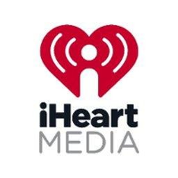 iHeartMedia logo