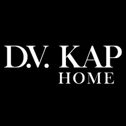 D.V. KAP HOME logo