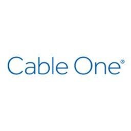 Cable One logo