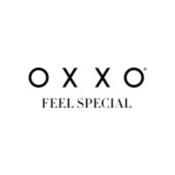 OXXO logo