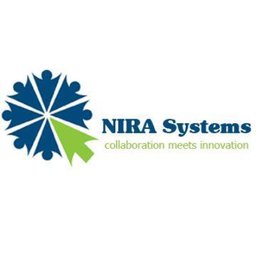 NIRA Systems logo