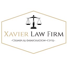 Xavier Law Firm Logo