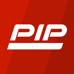 PIP Canada Ltée/Ltd logo