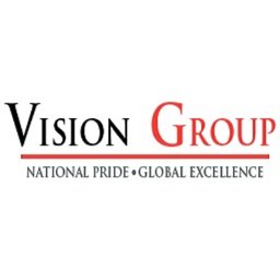 VISION GROUP Logo