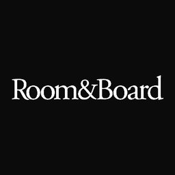 Room & Board logo