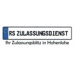 RS Zulassungsdienst