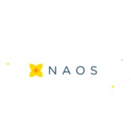 Groupe Naos - Logo