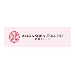 Alexandra College logo