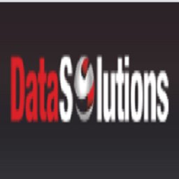Data Solutions India logo