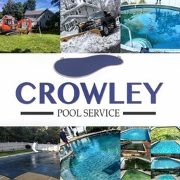 Crowley Pool Service LLC