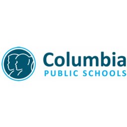 Columbia Public Schools logo