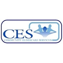 COMMUNITY ELDERCARE SERVICES logo