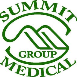 Summit Medical Group logo