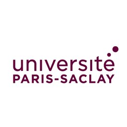 université paris saclay logo