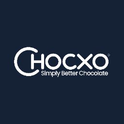 ChocXO Chocolatier logo