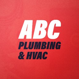 ABC Plumbing & HVAC logo