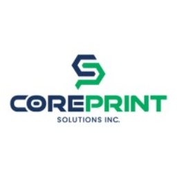 CorePrint Solutions Inc logo