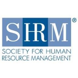 Society for Human Resource Management (SHRM) logo