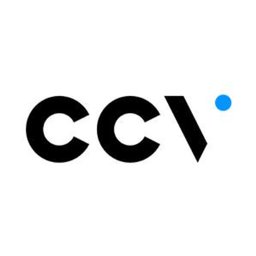 CCV  logo