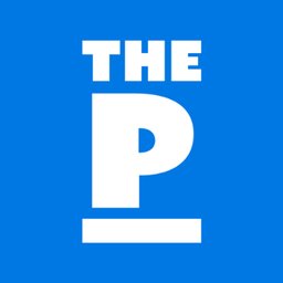 The People Tours Logo
