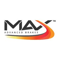 Max Advanced Brakes logo