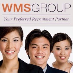 WMS Group Logo