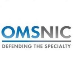 OMS National Insurance logo