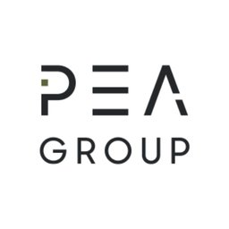 PEA Group logo