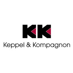 Keppel GmbH Logo