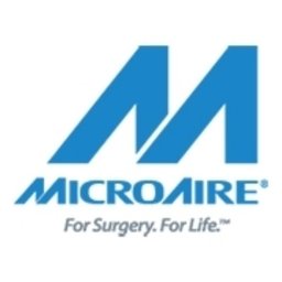 MicroAire Surgical Instruments logo