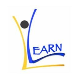LEARN LA logo