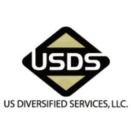US Diversified Services logo