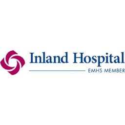 Inland Hospital Logo
