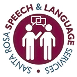 Santa Rosa Speech Therapy logo