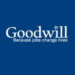 Evergreen Goodwill logo