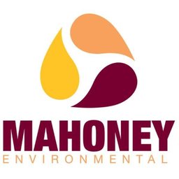 Mahoney Environmental logo