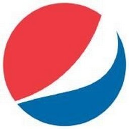 G&J Pepsi Cola logo