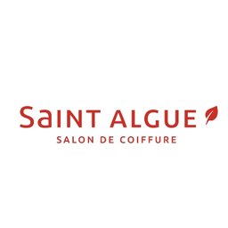 SAINT ALGUE Logo