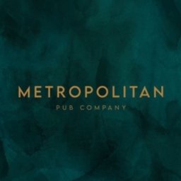 Metro Pub Co - BRA_302 logo