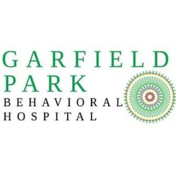 Garfield Park Behavioral Hospital logo