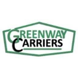 Greenway Carriers logo