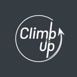 Climb Up - Logo