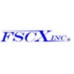FSCX, Inc logo