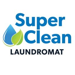 Super Clean Laundromat