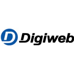 DIGIWEB Logo