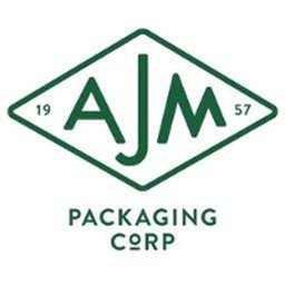 AJM Packaging Logo