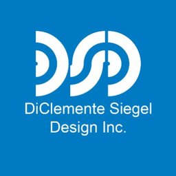 DiClemente Siegel Design logo